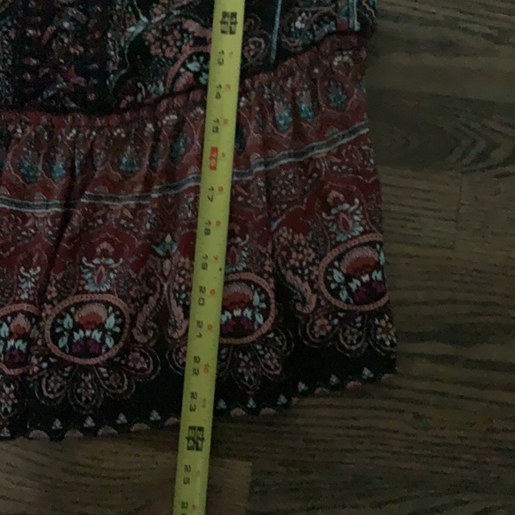 Flying Tomato blouse - Picture 6 of 7